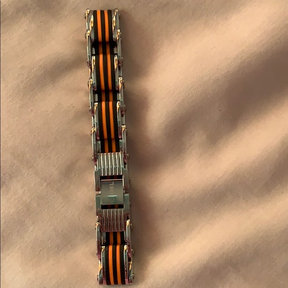 Men's Bracelet Harley Colors - Picture 2 of 2